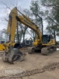 Used Komatsu Excavator for Sale